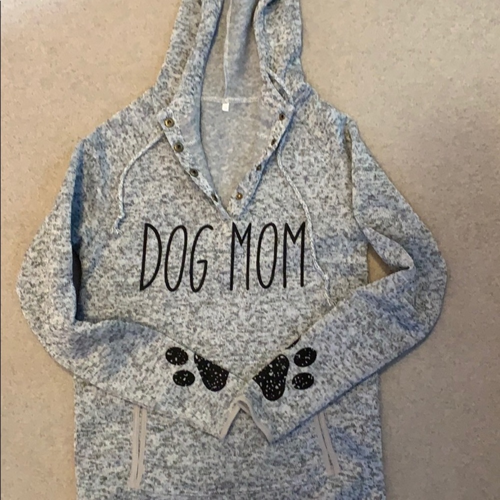 Hoodie - Picture 1 of 4